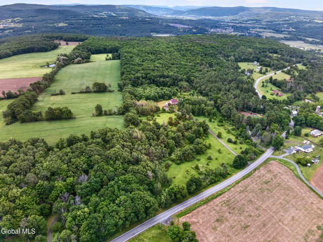 414 Barton Hill Road, Schoharie, NY 12157