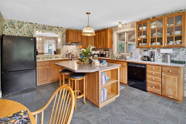414 Barton Hill Road, Schoharie, NY 12157