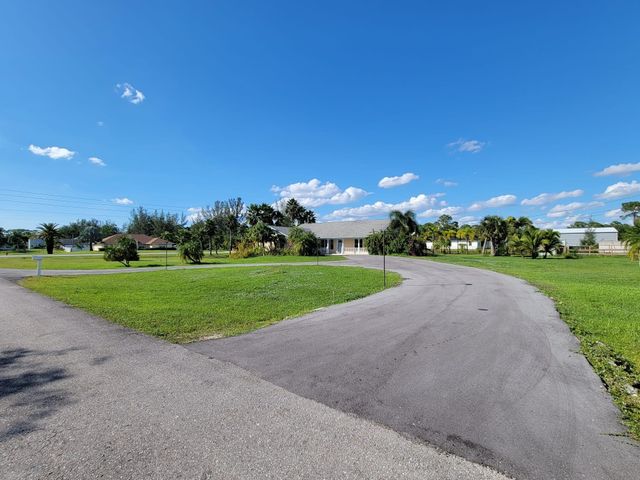 13995 77th Place, West Palm Beach, FL 33412