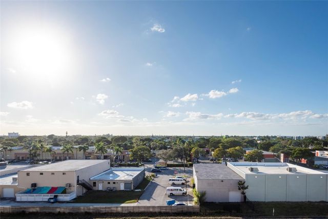 2633 NE 14th Avenue 505, Wilton Manors, FL 33334