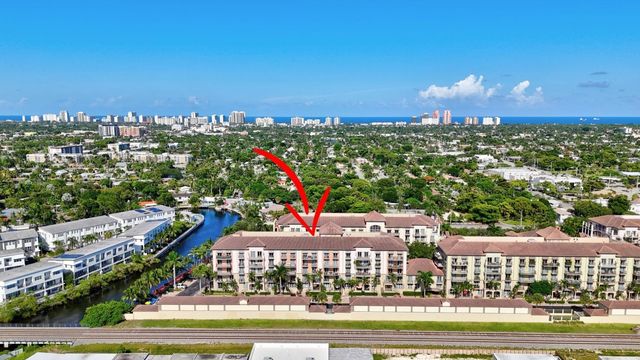 2633 NE 14th Avenue 505, Wilton Manors, FL 33334
