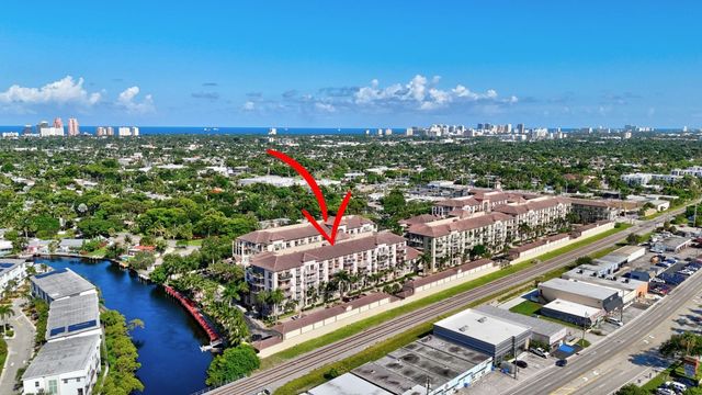 2633 NE 14th Avenue 505, Wilton Manors, FL 33334