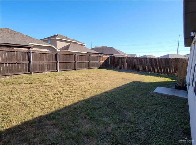 1405 E Sonador S Drive, Edinburg, TX 78542