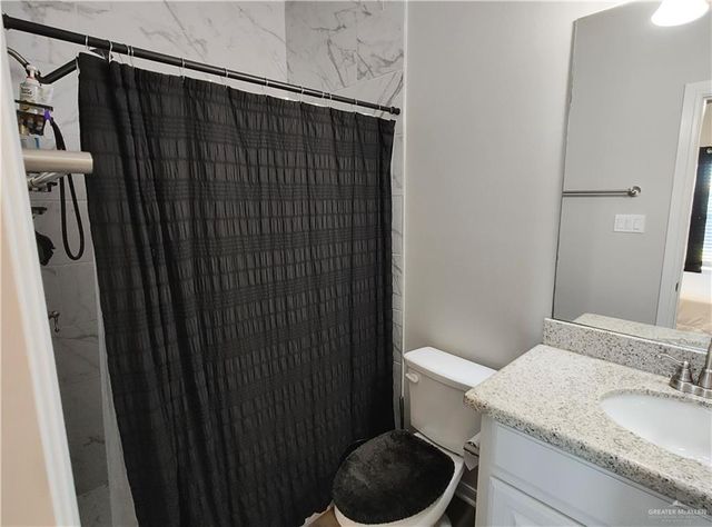 1405 E Sonador S Drive, Edinburg, TX 78542