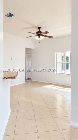 908 Tanglewood Cir 908, Weston, FL 33327