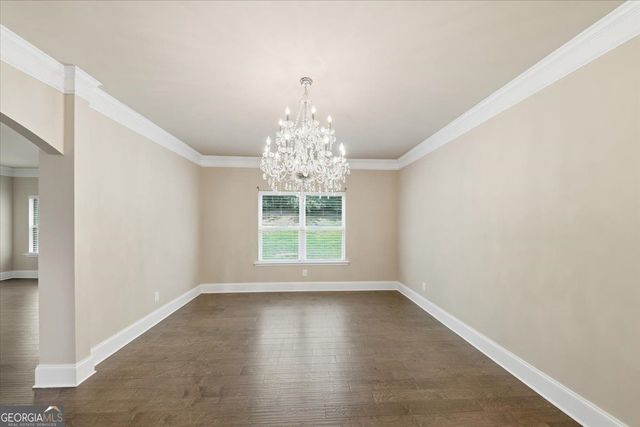 3745 Brookhollow Drive, Douglasville, GA 30135