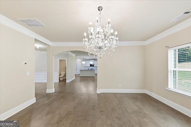 3745 Brookhollow Drive, Douglasville, GA 30135