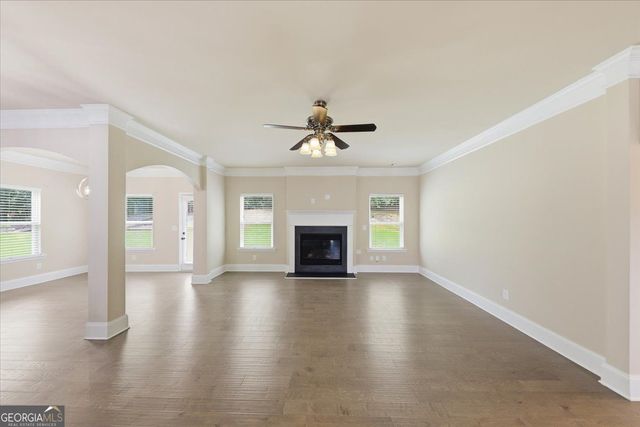3745 Brookhollow Drive, Douglasville, GA 30135
