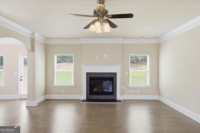 3745 Brookhollow Drive, Douglasville, GA 30135