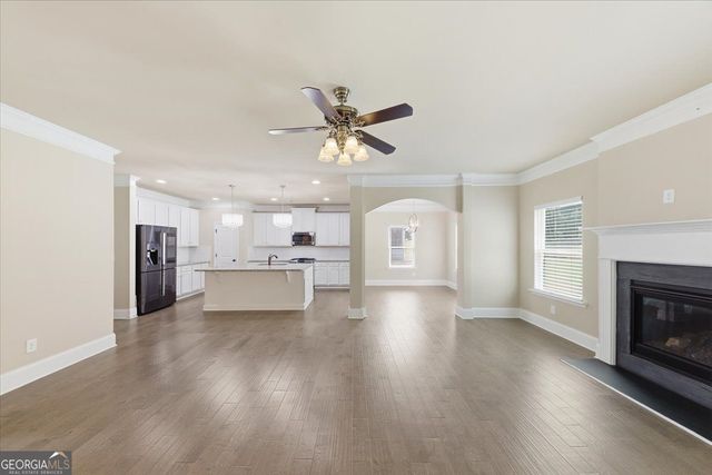 3745 Brookhollow Drive, Douglasville, GA 30135
