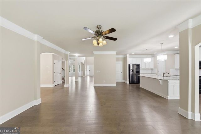 3745 Brookhollow Drive, Douglasville, GA 30135