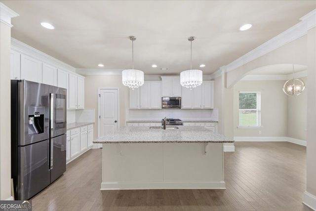 3745 Brookhollow Drive, Douglasville, GA 30135