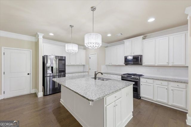 3745 Brookhollow Drive, Douglasville, GA 30135