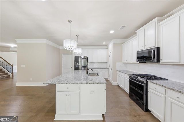 3745 Brookhollow Drive, Douglasville, GA 30135