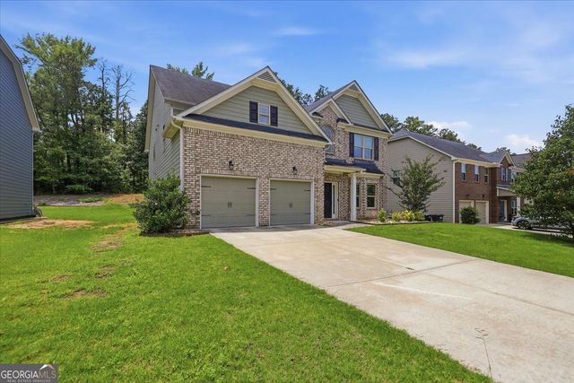 3745 Brookhollow Drive, Douglasville, GA 30135