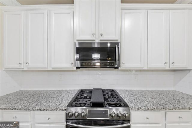 3745 Brookhollow Drive, Douglasville, GA 30135