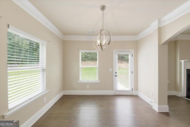 3745 Brookhollow Drive, Douglasville, GA 30135