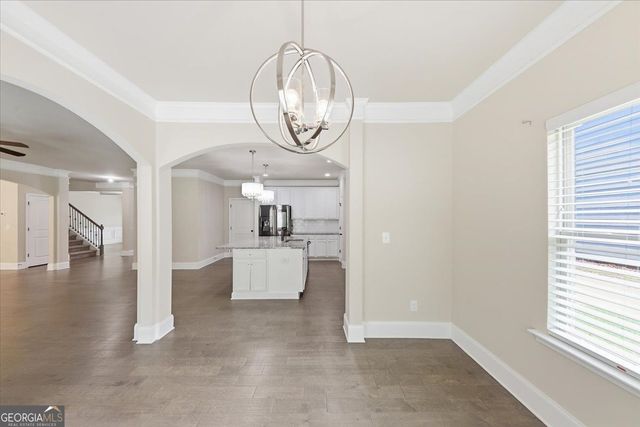 3745 Brookhollow Drive, Douglasville, GA 30135