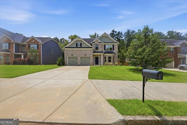3745 Brookhollow Drive, Douglasville, GA 30135