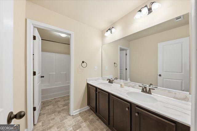 3745 Brookhollow Drive, Douglasville, GA 30135