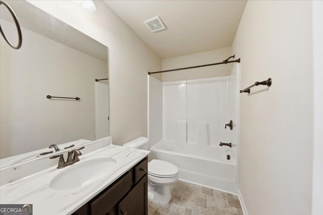 3745 Brookhollow Drive, Douglasville, GA 30135