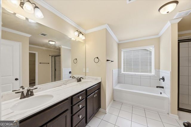 3745 Brookhollow Drive, Douglasville, GA 30135