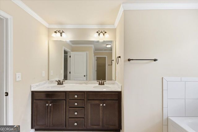 3745 Brookhollow Drive, Douglasville, GA 30135