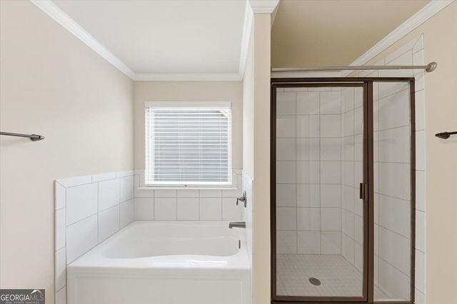 3745 Brookhollow Drive, Douglasville, GA 30135