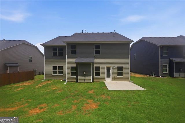 3745 Brookhollow Drive, Douglasville, GA 30135