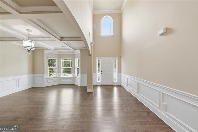 3745 Brookhollow Drive, Douglasville, GA 30135