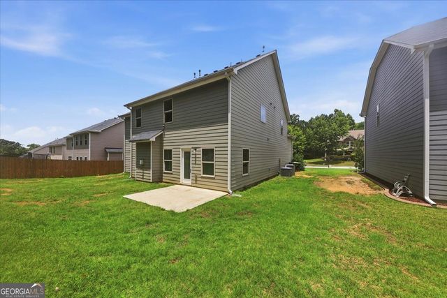 3745 Brookhollow Drive, Douglasville, GA 30135
