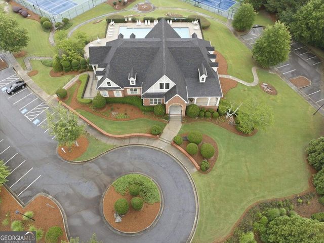 3745 Brookhollow Drive, Douglasville, GA 30135