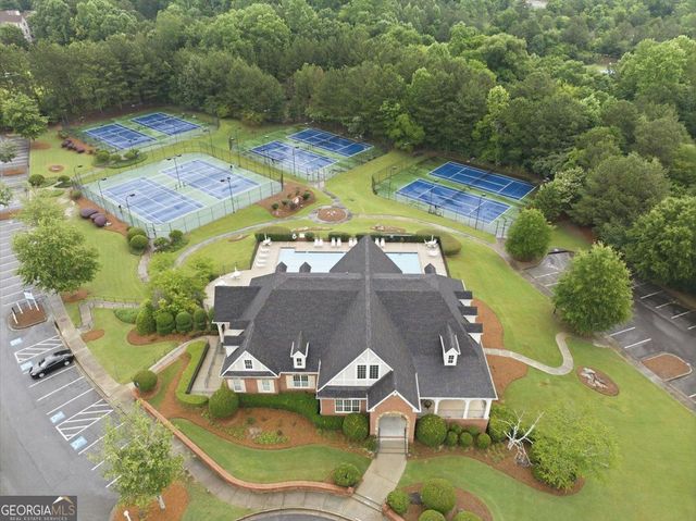 3745 Brookhollow Drive, Douglasville, GA 30135