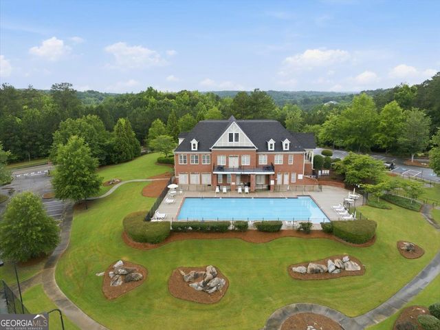 3745 Brookhollow Drive, Douglasville, GA 30135