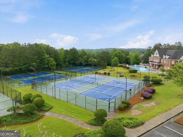 3745 Brookhollow Drive, Douglasville, GA 30135