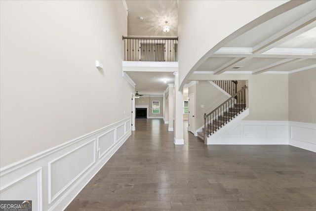 3745 Brookhollow Drive, Douglasville, GA 30135