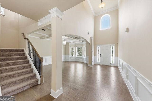 3745 Brookhollow Drive, Douglasville, GA 30135