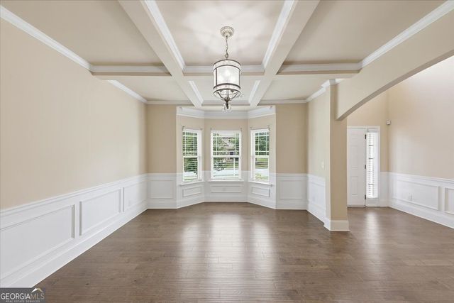 3745 Brookhollow Drive, Douglasville, GA 30135