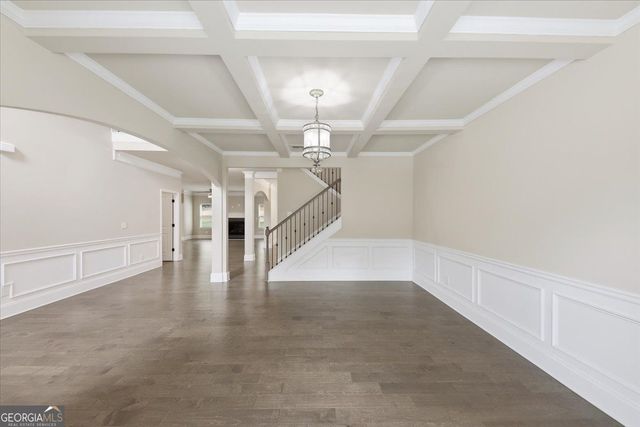 3745 Brookhollow Drive, Douglasville, GA 30135
