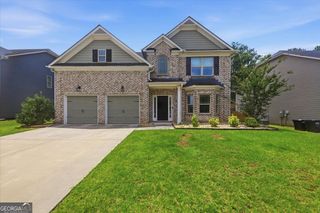 3745 Brookhollow Drive, Douglasville, GA 30135