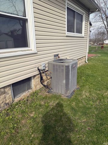 1324 N Waugh Street, Kokomo, IN 46901