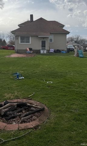 1324 N Waugh Street, Kokomo, IN 46901