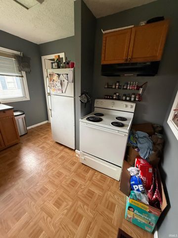 1324 N Waugh Street, Kokomo, IN 46901