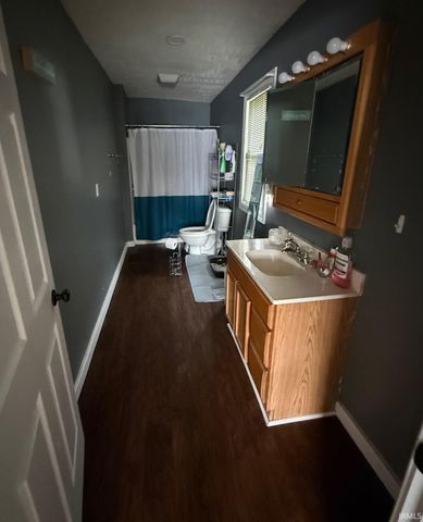 1324 N Waugh Street, Kokomo, IN 46901