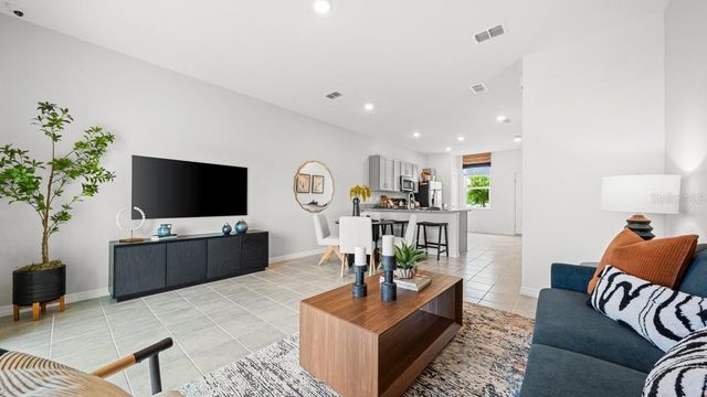 2882 SKYLINE LOOP, Kissimmee, FL 34758