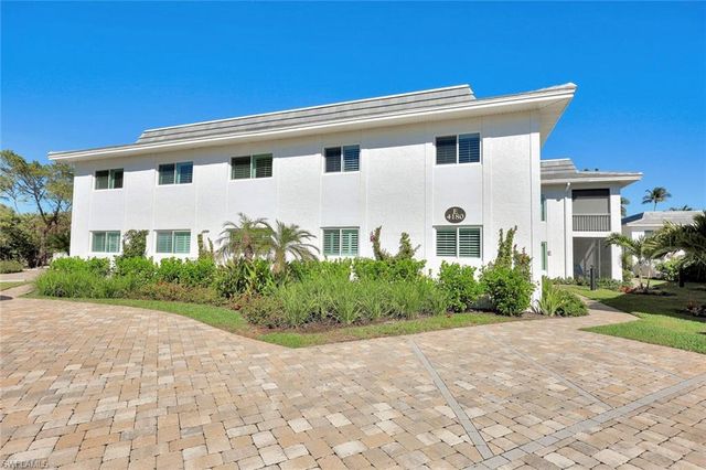 4180 Crayton RD # E8, Naples, FL 34103