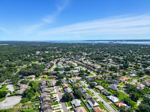 1735 Figtree Drive, Titusville, FL 32780