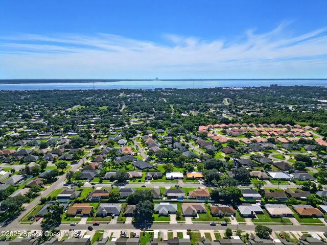 1735 Figtree Drive, Titusville, FL 32780