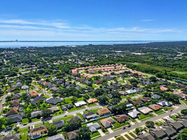 1735 Figtree Drive, Titusville, FL 32780