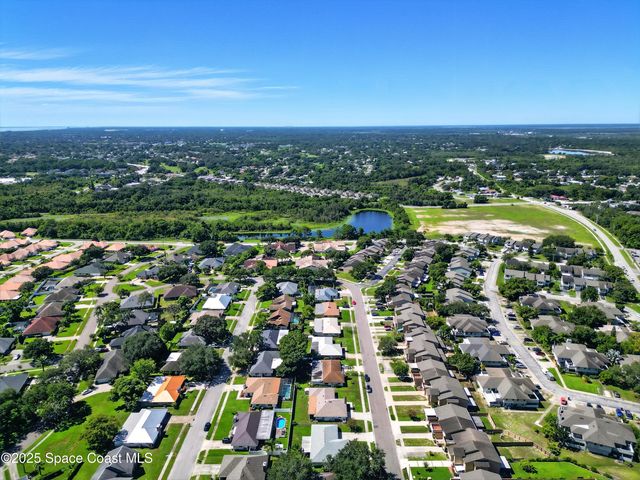 1735 Figtree Drive, Titusville, FL 32780